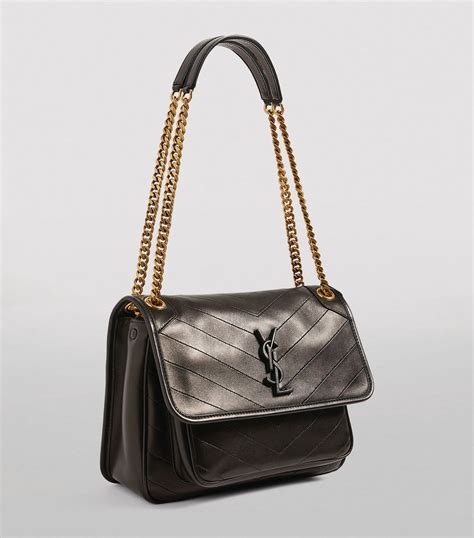 ysl nizza|Women's Saint Laurent Handbags .